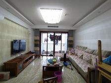 南岸区 国际社区观园二期 三房 222.5万