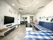 急售弹子石 国际社区观园精装 三房 视线无遮挡