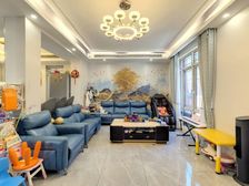 近地铁,万顺水原墅经典 4室2厅 户型,位置好,欢迎实地看房