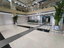 钓鱼台地铁 新洲大厦 银都大厦 80平200平350平