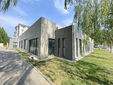 东三环独栋三元桥燕莎50新出800平独栋精装修可冠名停车方便