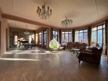 顺义中央别墅区 清锦源 独栋别墅5室3厅中装修