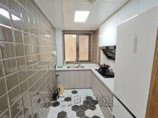 天地神通 新新家园 电梯房 两居室 精装修 诚售 可议