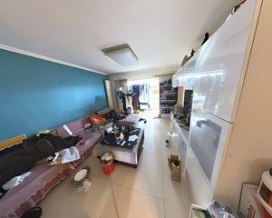 南北通透 滨河东里 2室1厅 精装修