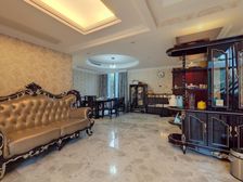 临天然大河 位置好 花园集中 ,纯独栋小区