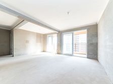 华盛品樾公馆 3室2厅 毛坯