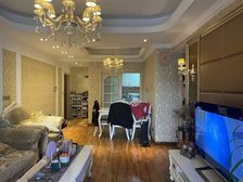 沙坪坝区 保利康桥 三房 118万