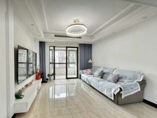 潘火 购物方便 满二 带电梯 正南朝向 刚需小三居 交通便利