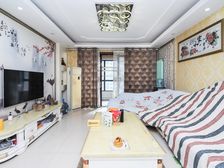 南北通透泉舜财富中心4室2厅精装修