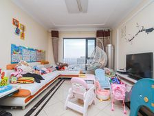 南北通透 古都天玺 3室2厅 精装修