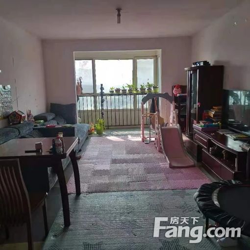 南北通透柏林山水3室2厅精装修