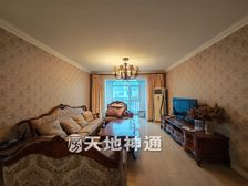 天地神通 怀柔雁栖顶秀美泉 经典三居 业主诚售 看房方便