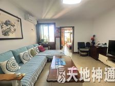 天地神通 怀柔庙城 融城北区 三室一厅 好楼层 诚售