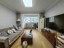 南北通透三林世博家园(板泉路2000弄)2室1厅精装修