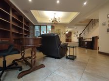 合院中户 前后花园 美式装修85新 房源保真