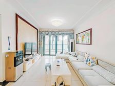 恒大城 地铁房 精装修 全南户型 房主急售 看大刀价格好说