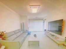 绿城 10xxx 车位充足 双卫 朝南 次新