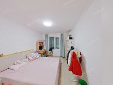 紧邻一号线果园地铁 金源泉 精装修三居室 满五