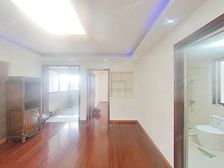 北蔡·大华锦绣华城二街区·2室·2厅