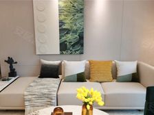 唐冶北!带装修包!单价12XXX!小高层!三叶草