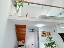 东四 灯市口地铁 演乐胡同 礼士胡同 精装内复式 两证齐