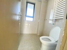 高新万达北 盛福片区 星光城市 落地窗 双阳台 业主急售