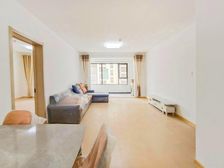 天鸿万象东方 双卫格局 清晰 中间楼层 商业配套齐全