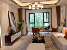 央企低密洋房现房 120万上车大四室