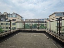 北滨路临江空中别墅。国美江天御府 355万 房源保真!