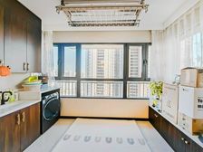 恒大悦庭 装修好 中间楼层 配套齐全 次新小区