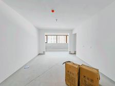 天鸿万象东方 商业配套齐全 产权清晰 得房好 双卫格局