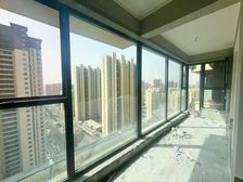 凤凰路!十年老校!落地窗!裴家营地铁!配套成熟!好楼层!!!