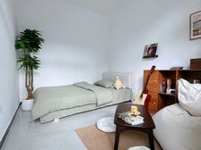 东四灯市口 报房胡同 前厂胡同私产平房 双证齐全