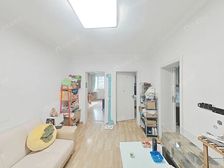 春申·莲花新村·2室·1厅