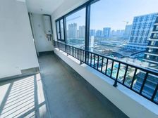 低总价历下小高层!地铁口!大落地窗!星空顶车库