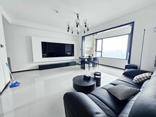 新上!精装婚房未住!地铁口!历城二!全天采光!拎包入住!