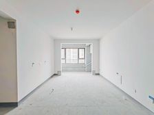 天鸿万象东方 楼层好 商业配套成熟 次新小区 临地铁 朝南