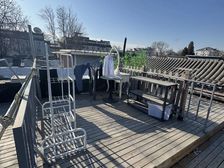 交道口 南锣鼓巷 鼓楼东大街 私产平房 带平台 双证齐全