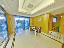 (业主包税)珠江颐德公馆 南北通透 望珠江公园景观 赠送车位