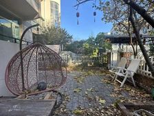 美林有名的下叠 大花园 大花园 方正四居