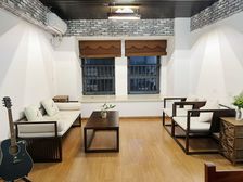 江北区龙湖天街旁。龙湖源著 拎包入住二房 50万 房源保真!