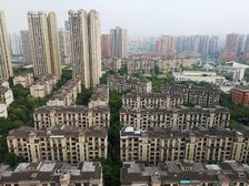 江北区龙湖天街旁。龙湖源著 轨道四房双卫160万 房源保真!