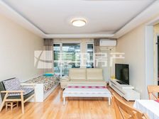 2室2厅北京香颂二期