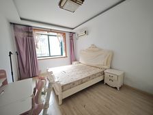 国际华城三村 2房 .0 南北通透,视频房,满两年,视频房