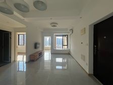 北滨路江北嘴保利观澜。拎包入住 二房 89万 房源保真!