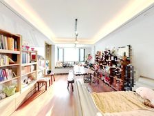 昆仕 江山万里6期 高品质 纯洋房 应麟+惠风 拎包入住