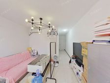 翡翠公园·一期 两居 精装 拎包入住