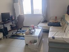 中冶雨韵阁2房南精装真实好房