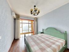 公务员小区 大楼间距 精装修 河景房