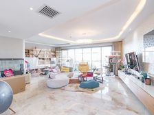 南北通透公园大道3室2厅豪华装修